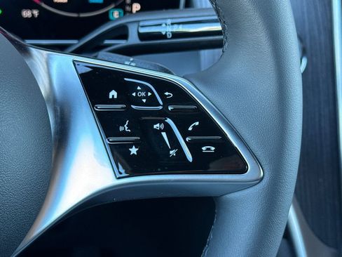 New 2026 Mercedes-Benz GLC 300 image 28