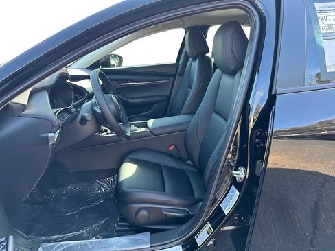 New 2026 MAZDA MAZDA3 s Sport image 8