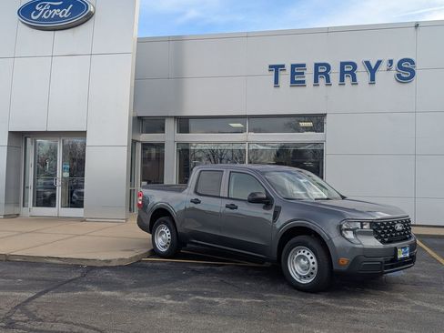New 2026 Ford Maverick XL w/ Equipment Group 101A AWD/4WD image 1