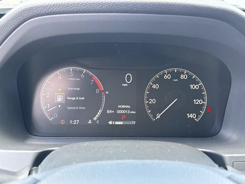 Used 2026 Honda Ridgeline RTL image 38