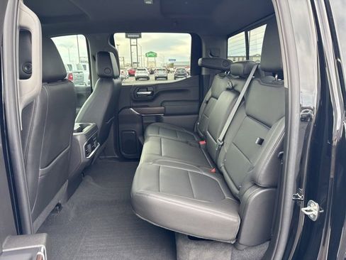 Used 2020 GMC Sierra 1500 SLT w/ SLT Premium Plus Package image 20