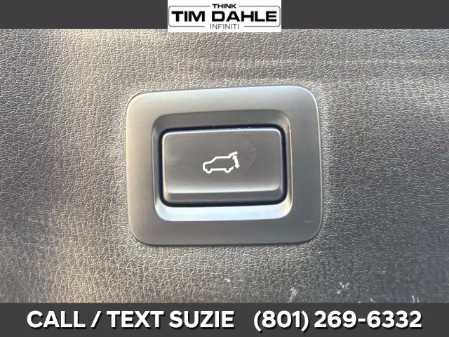 Used 2025 MAZDA CX-5 Carbon Edition AWD/4WD image 17