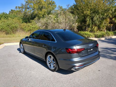 Used 2023 Audi A4 2.0T Premium Plus image 6