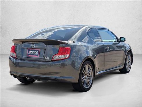 Used 2011 Scion tC image 5