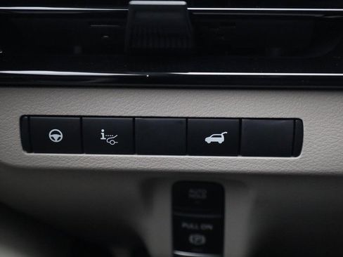 New 2026 Nissan Murano Platinum w/ Cargo Package image 13