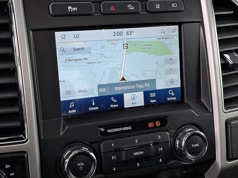Used 2021 Ford F250 Lariat AWD/4WD image 16