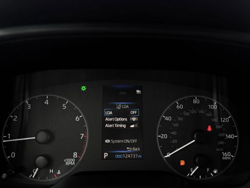 Used 2023 Toyota Corolla LE image 37