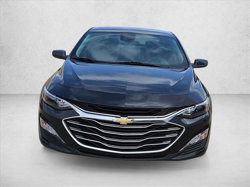 Used 2023 Chevrolet Malibu LT w/ Driver Confidence Package FWD image 10