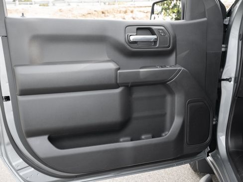 New 2026 Chevrolet Silverado 1500 W/T w/ LPO, Dark Essentials Package image 19