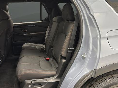 Used 2023 Honda Pilot Sport image 22