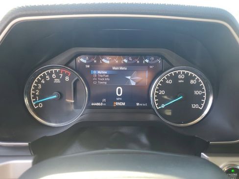 Used 2021 Ford F150 XLT w/ Equipment Group 302A High image 29