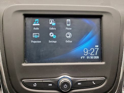 Used 2018 Chevrolet Equinox LT AWD/4WD image 25