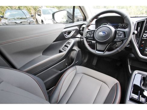 New 2026 Subaru Crosstrek 2.5i Limited AWD/4WD image 6