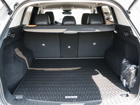 New 2026 MAZDA CX-5 Preferred AWD/4WD image 21