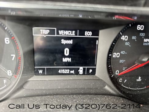 Certified 2023 Chevrolet TrailBlazer LT w/ Convenience Package image 3