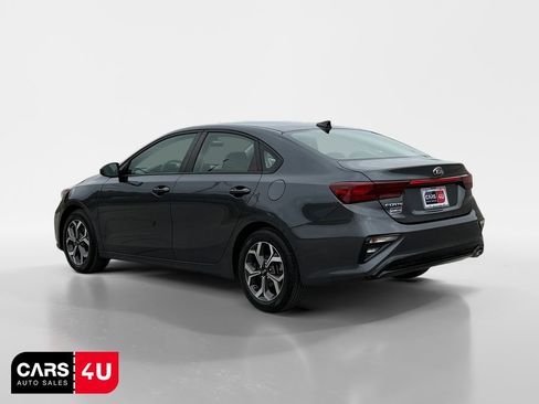 Used 2019 Kia Forte LXS image 5