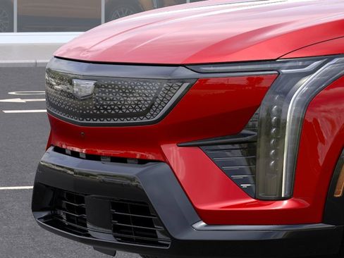 New 2026 Cadillac Optiq Sport 1 RWD image 13