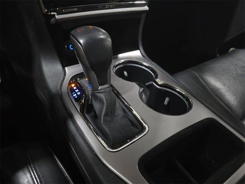 Used 2019 Jeep Grand Cherokee High Altitude image 24