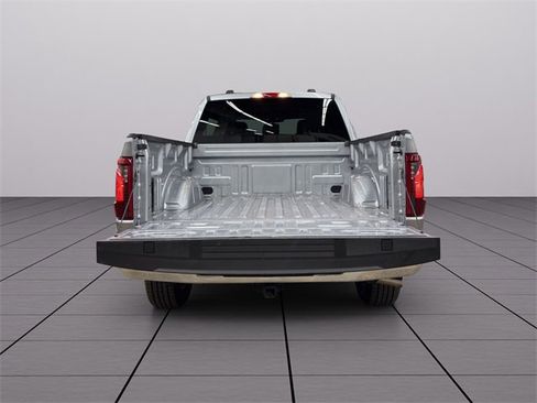 Used 2024 Ford F150 XLT w/ Mobile Office Package image 20