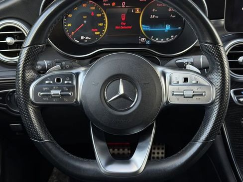 Used 2022 Mercedes-Benz GLC 300 image 14