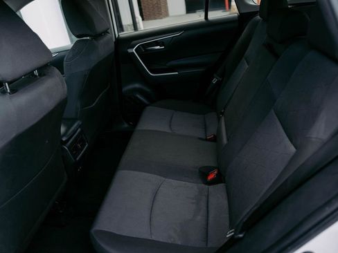 Used 2024 Toyota RAV4 XLE image 11