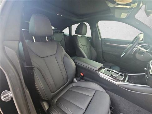 Used 2024 BMW 430i Gran Coupe w/ Premium Package RWD image 20
