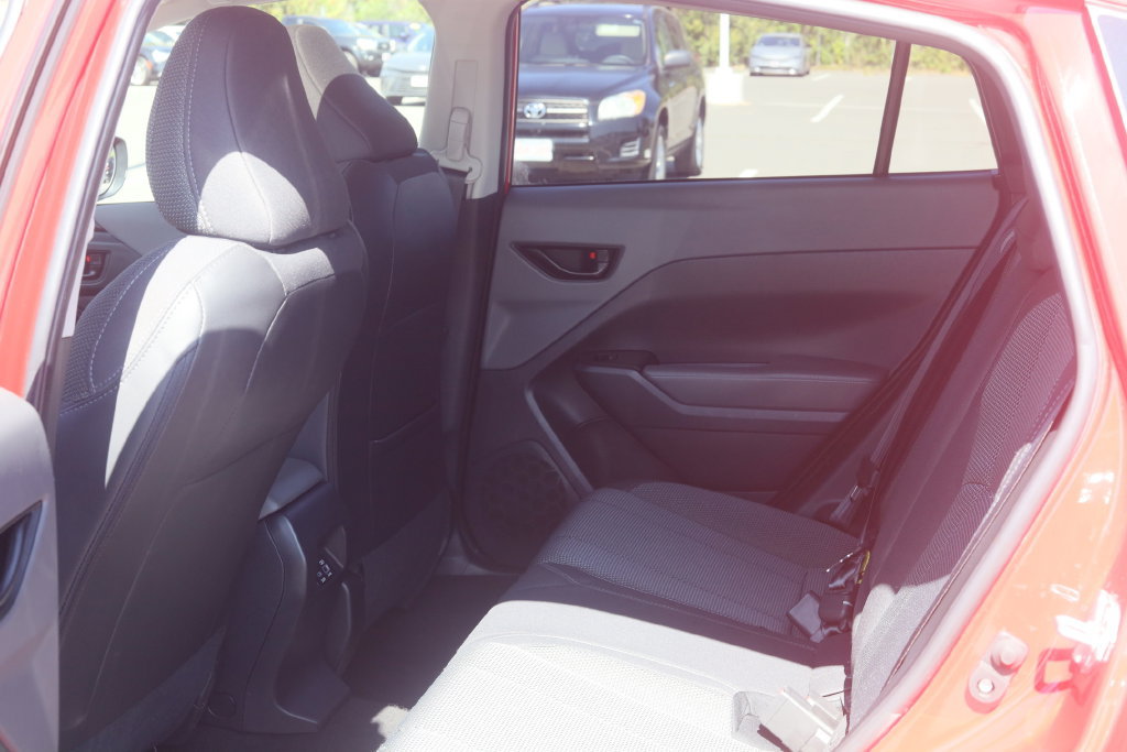 Used 2024 Subaru Crosstrek 2.0i Premium AWD/4WD image 30