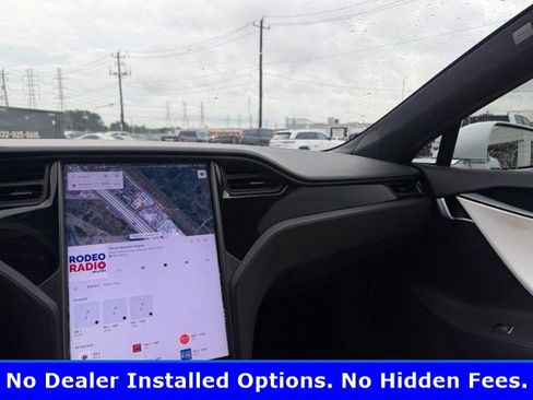Used 2020 Tesla Model S AWD image 7
