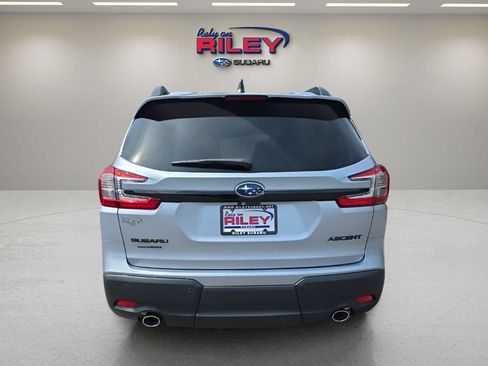 New 2026 Subaru Ascent Premium AWD/4WD image 6