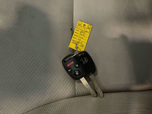 Used 2012 Honda Civic LX image 24