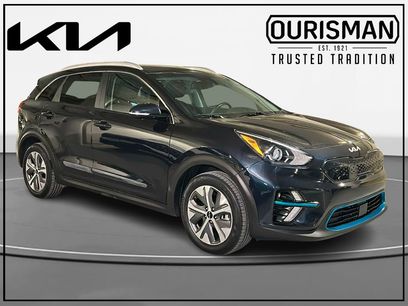 Used 2022 Kia Niro EX Premium w/ Cold Weather Package