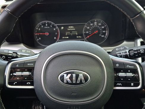 Used 2021 Kia Sorento SX image 20