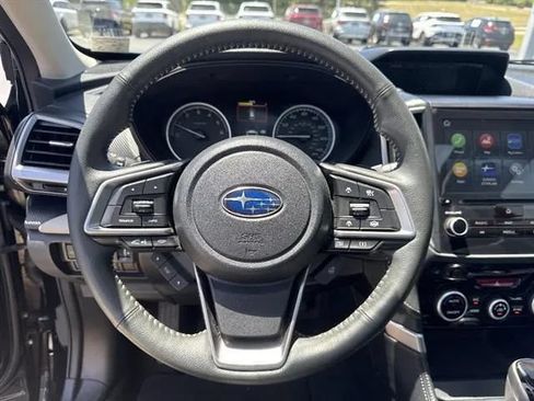 Used 2023 Subaru Forester Limited AWD/4WD image 10