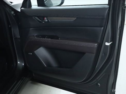 Certified 2025 MAZDA CX-5 Signature image 25