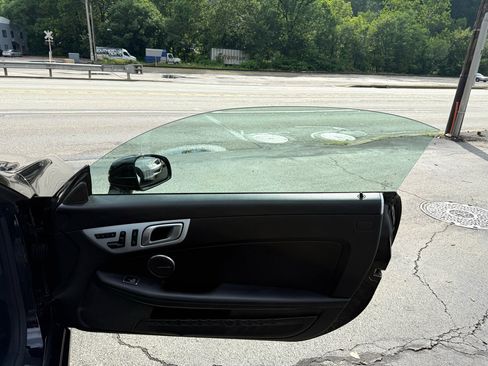 Used 2016 Mercedes-Benz SLK 300 2dr Roadster SLK 300 image 22