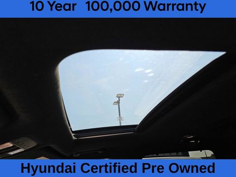 Used 2026 Hyundai Palisade Calligraphy FWD image 13