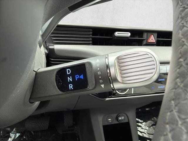 Used 2024 Hyundai Ioniq 5 Limited RWD image 16