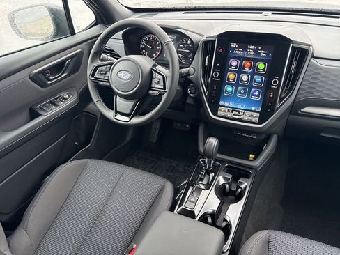 New 2026 Subaru Forester Premium image 14