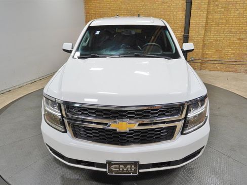 Used 2016 Chevrolet Tahoe 4WD w/ Max Trailering Package image 5