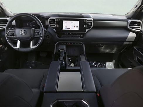 Used 2025 Toyota Sequoia SR5 image 26