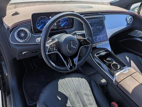 Certified 2023 Mercedes-Benz EQS 450+ Sedan image 9