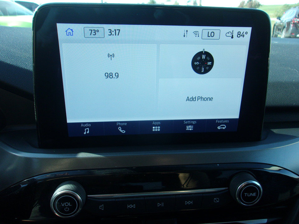 Used 2023 Ford Escape Active AWD/4WD image 13