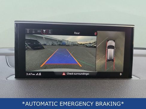 Used 2017 Audi Q7 3.0T Premium Plus w/ Premium Plus Package image 12