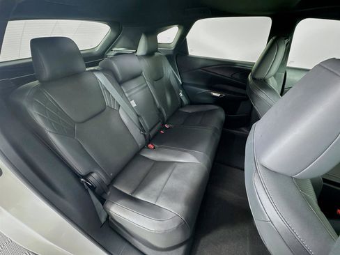 Used 2023 Lexus RX 350 Premium image 27
