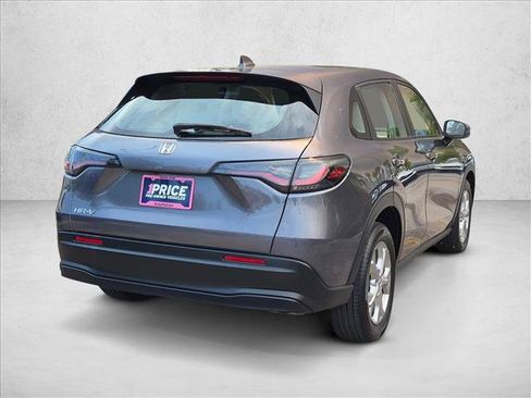 Certified 2024 Honda HR-V LX image 5