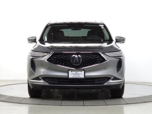 Used 2023 Acura MDX SH-AWD image 2