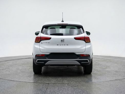 Used 2025 Buick Encore GX Preferred image 7