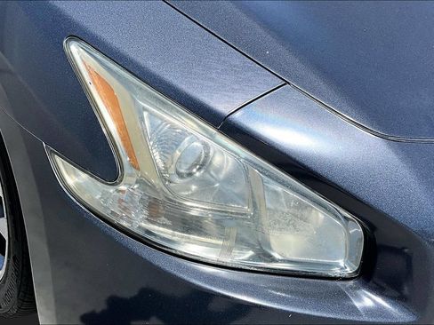 Used 2012 Nissan Maxima 3.5 SV FWD image 27