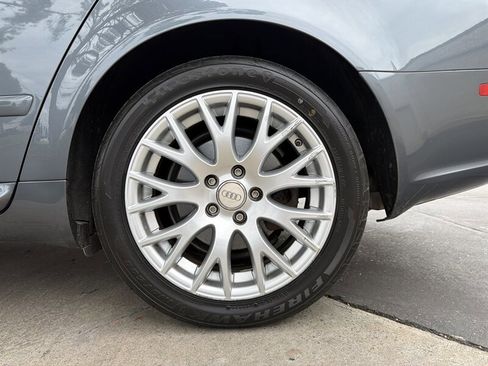 Used 2008 Audi A4 2.0T image 21