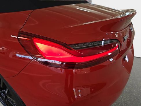 Used 2022 BMW Z4 M40i w/ Premium Package RWD image 30